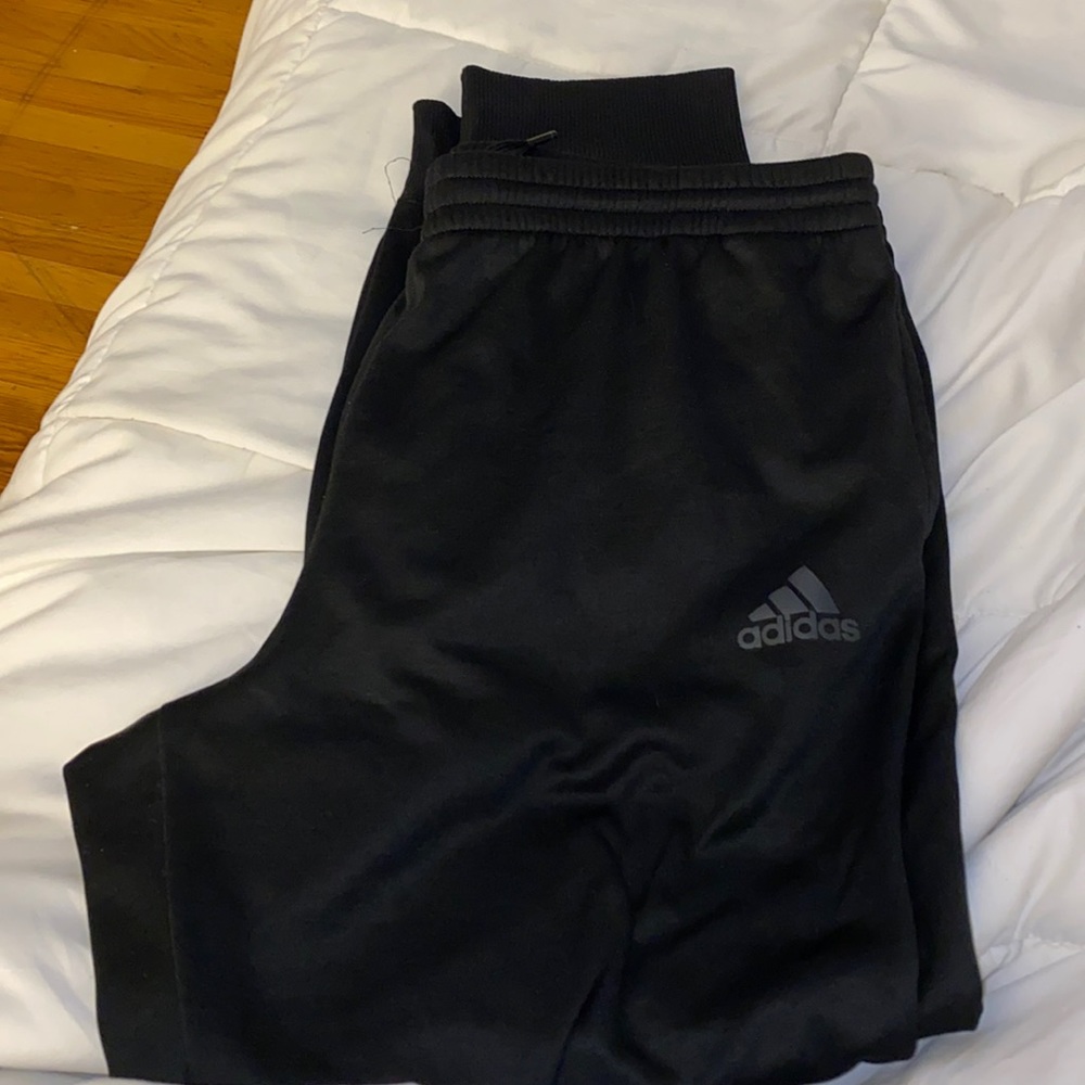 Adidas sweatpants